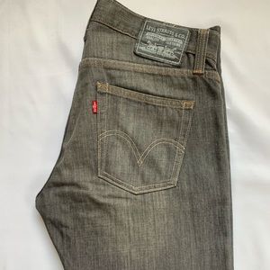 514 Slim Fit Levi’s Jeans (W34, L32)